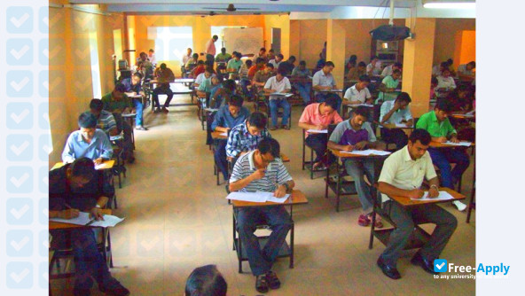Trivandrum Bible College photo #19