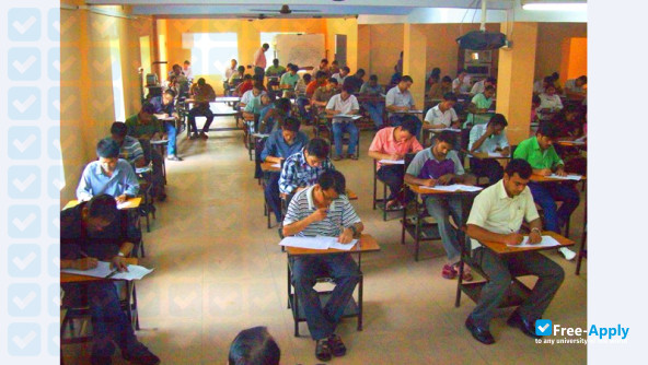 Foto de la Trivandrum Bible College #20