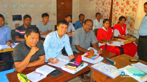 Foto de la Trivandrum Bible College #4