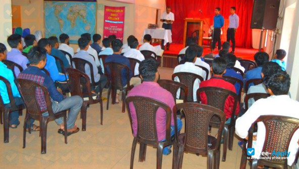 Foto de la Trivandrum Bible College #25