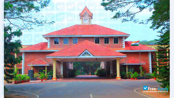Foto de la Kerala Police Academy #6