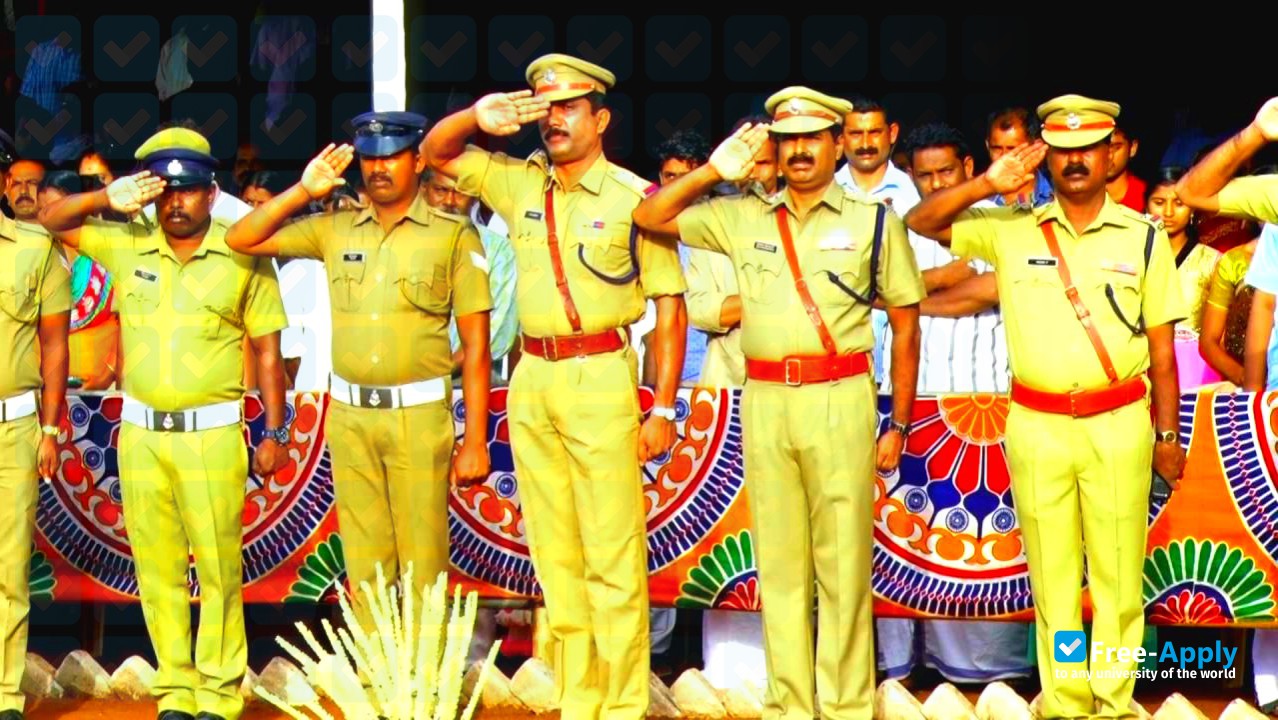 Kerala Police Academy photo #7