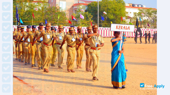 Foto de la Kerala Police Academy #9