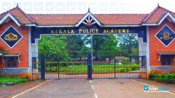 Kerala Police Academy photo #2