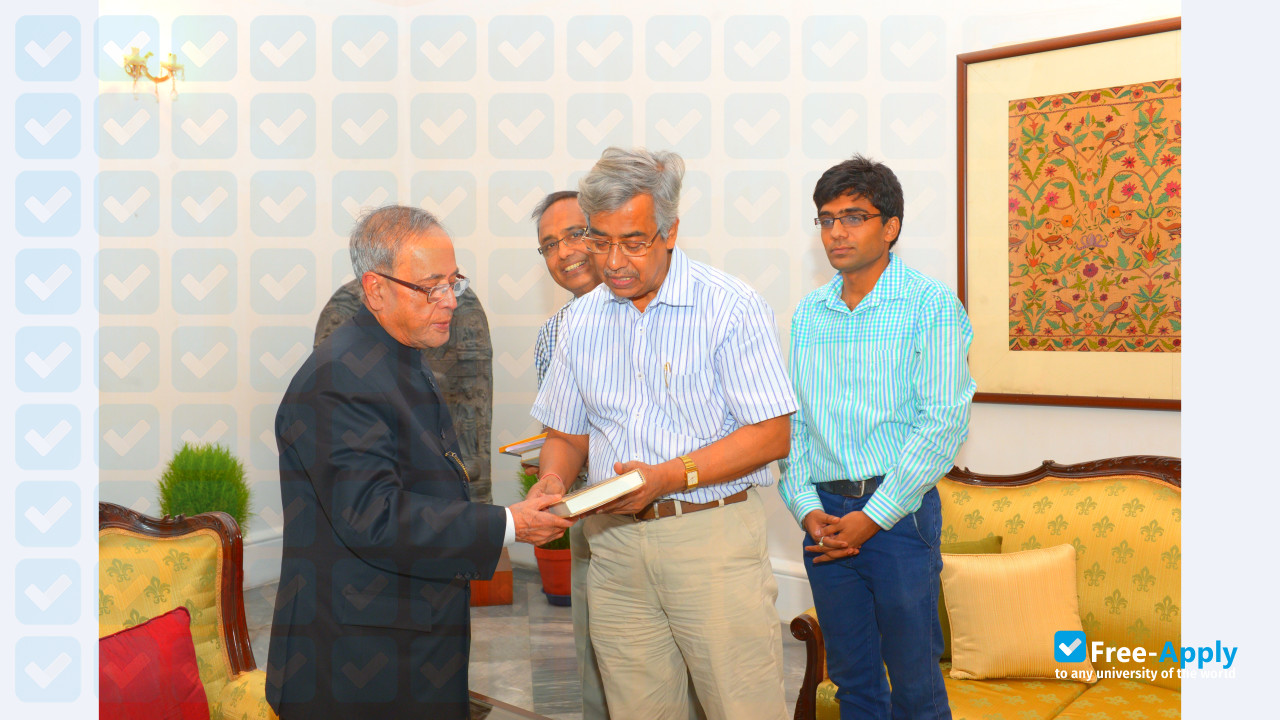 Kalna Government General Degree College photo #14
