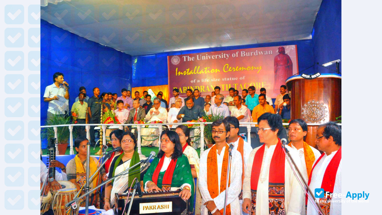 Kalna Government General Degree College photo #15