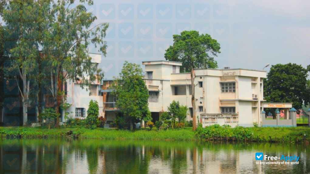 Kalna Government General Degree College photo #6