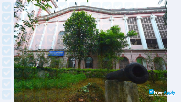 Kalna Government General Degree College photo #3