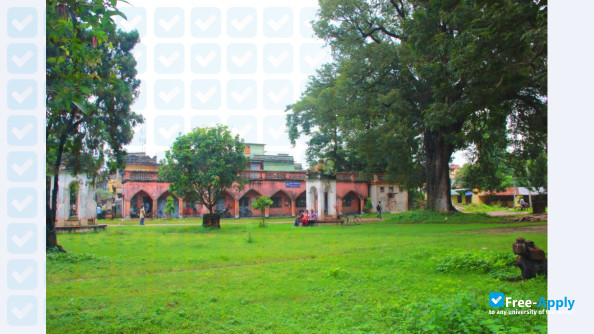 Kalna Government General Degree College photo #4