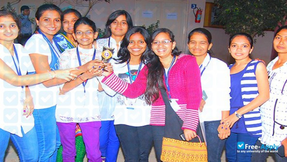 Foto de la Chaudhari Technical Institute MBA #8