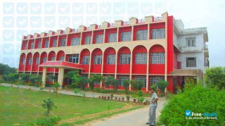 Chaudhari Technical Institute MBA миниатюра №16
