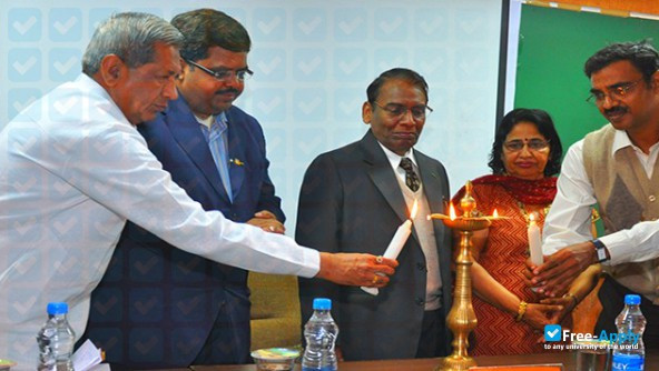 Foto de la Chaudhari Technical Institute MBA #18