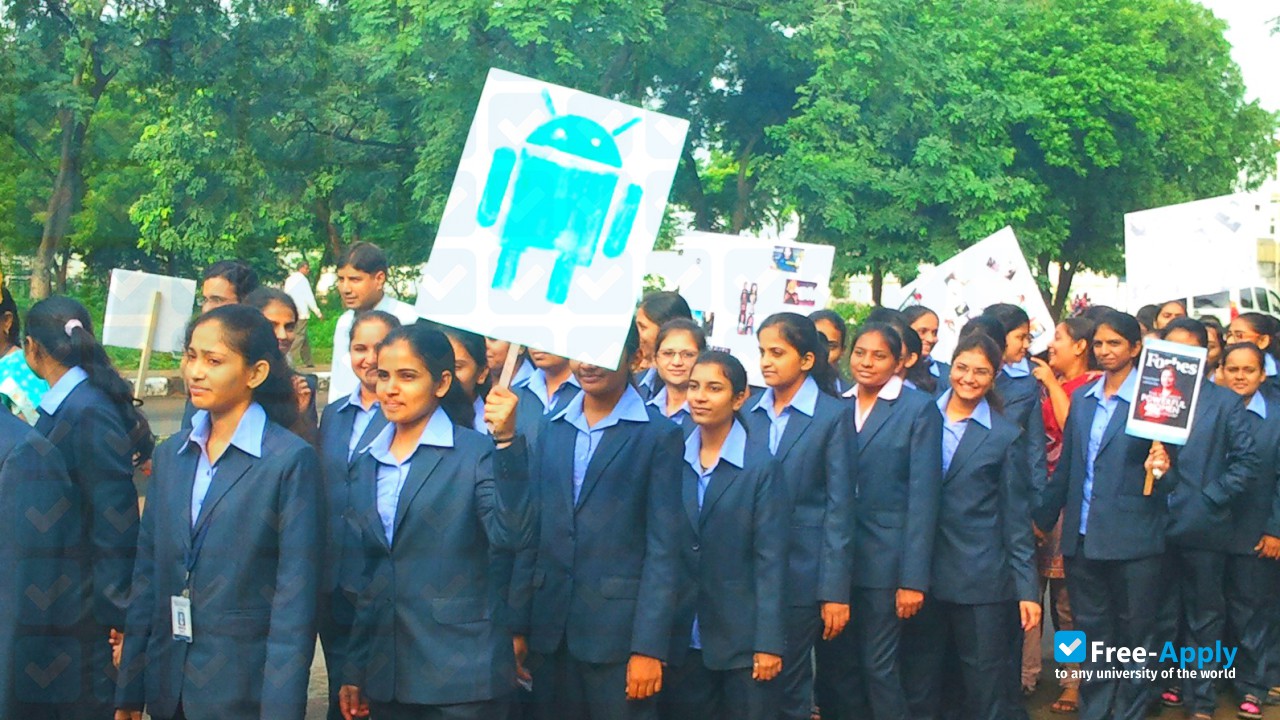 Foto de la Chaudhari Technical Institute MBA #12