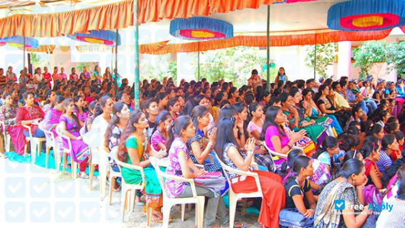 Foto de la Chaudhari Technical Institute MBA #2