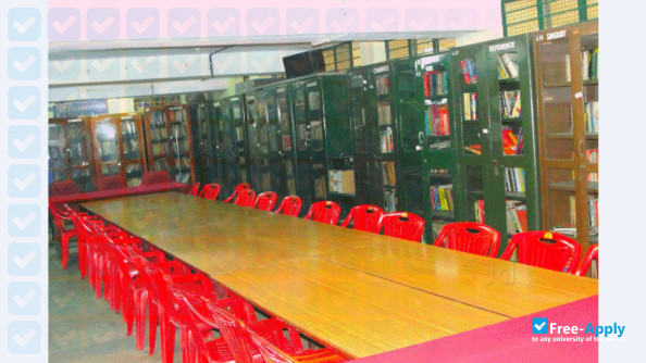 APS Evening College of Arts and Commerce photo #2