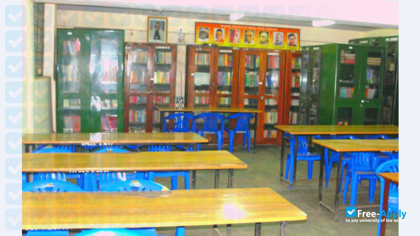 APS Evening College of Arts and Commerce photo #4