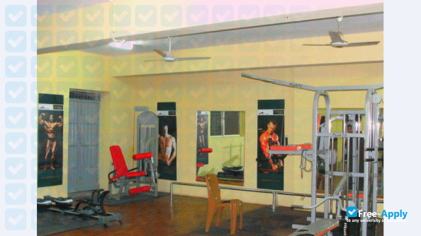 APS Evening College of Arts and Commerce photo #6
