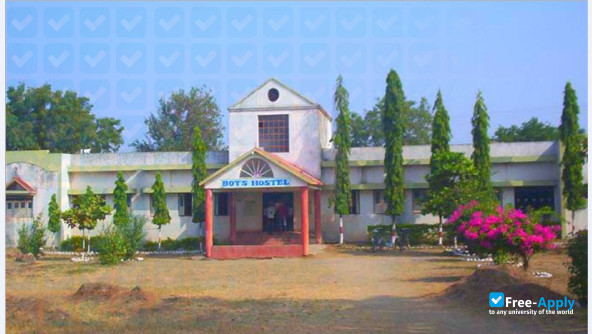 Фотография Gopikabai Sitaram Gawande College Umarkhed