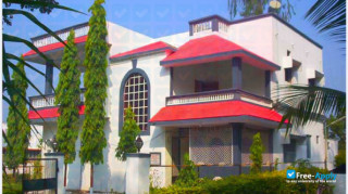 Gopikabai Sitaram Gawande College Umarkhed миниатюра №3