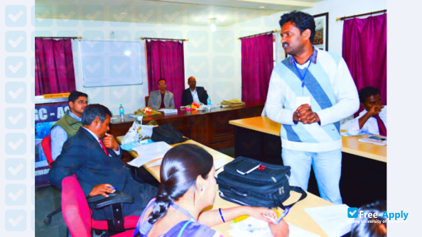 Kumaun University photo #3