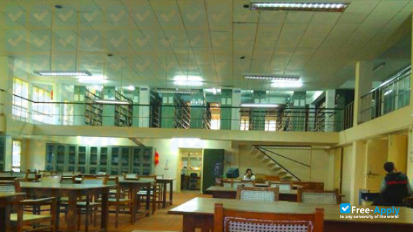 Kumaun University photo #4