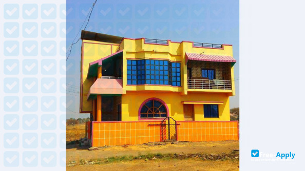 Maharastra Udayagiri Engineering College photo #2