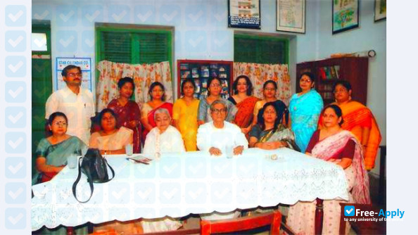 Calcutta Girls B T College photo #5