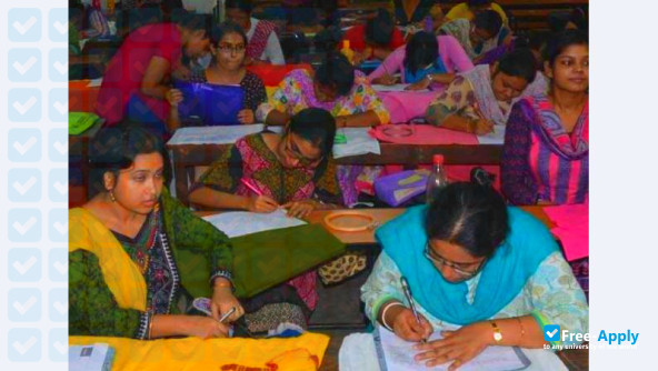Calcutta Girls B T College photo #6