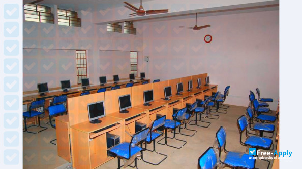Bharath College Thanjavur photo #1