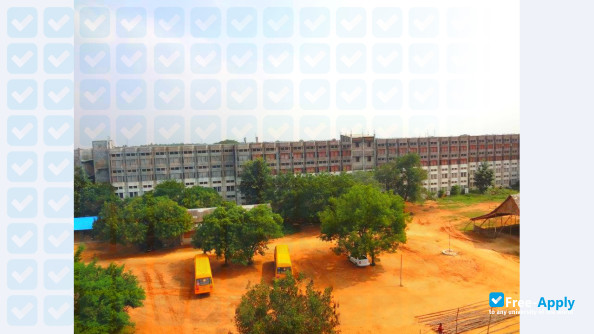 Bharath College Thanjavur photo #4