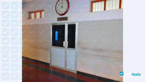 Bharath College Thanjavur photo #7