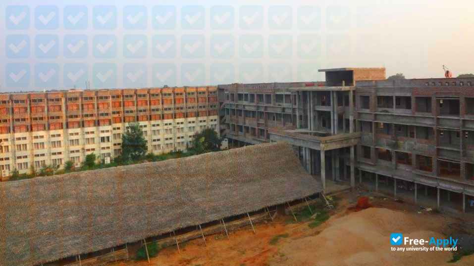 Bharath College Thanjavur photo #11