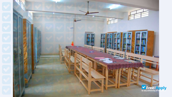 Bharath College Thanjavur photo #2