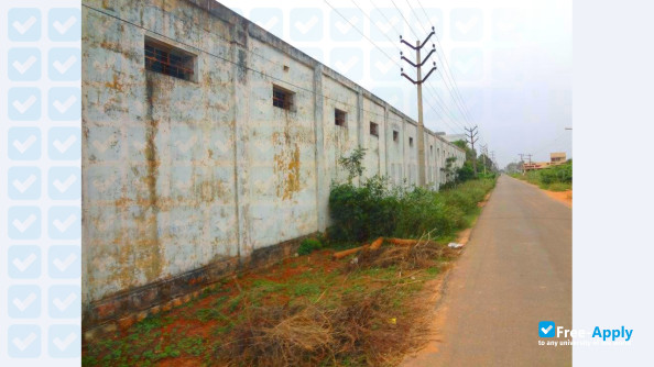 Bharath College Thanjavur photo #9