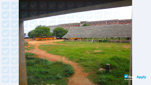 Foto de la Bharath College Thanjavur #2