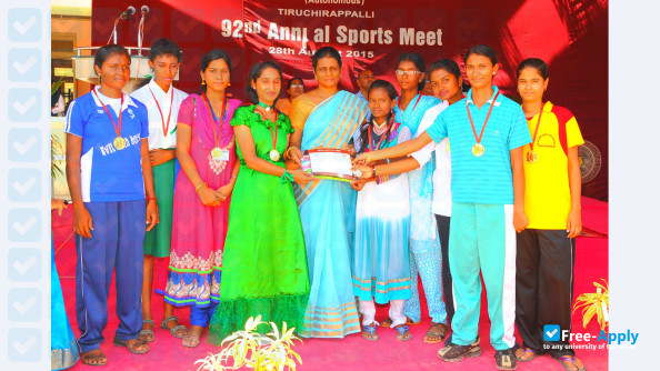 Holy Cross College Teachers Education photo #1