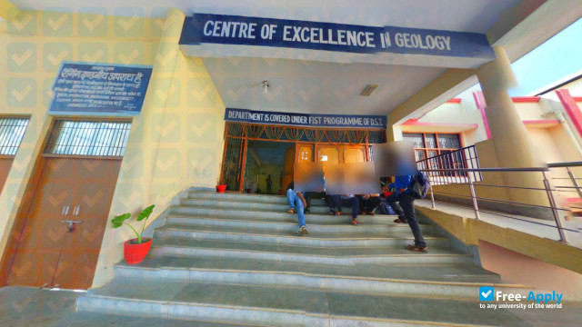 Bundelkhand University Jhansi photo #5