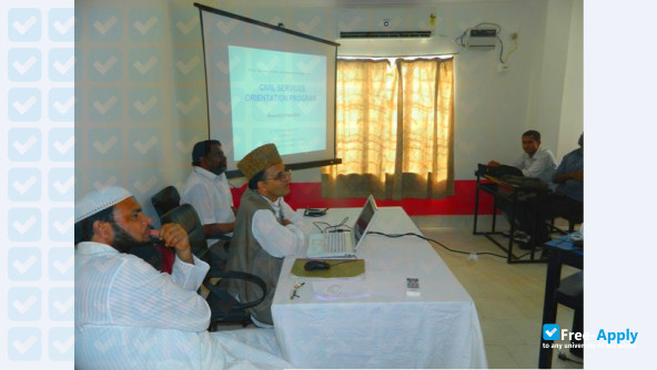 Central IT College Dispur photo