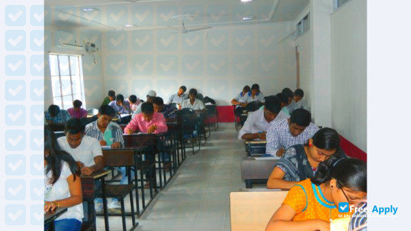 Central IT College Dispur photo #5