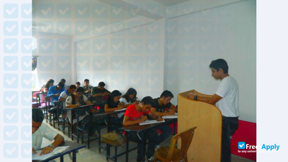 Central IT College Dispur photo #3