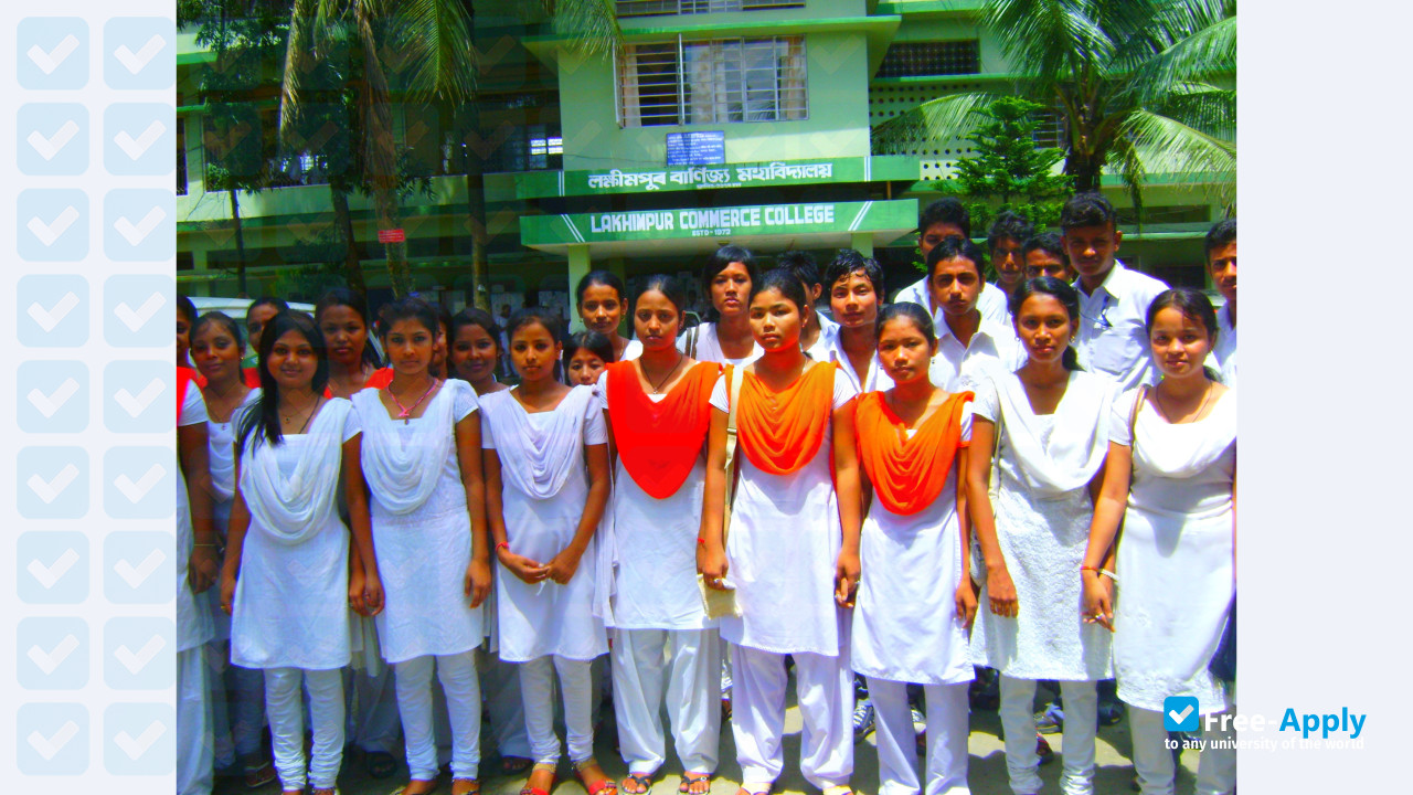 Lakhimpur Commerce College photo #3