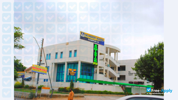 Photo de l’Crescent Campus #6