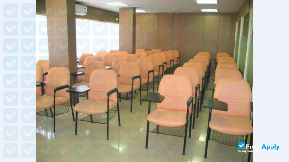 CMC Maritime Academy Chennai & Mumbai Campus photo #3
