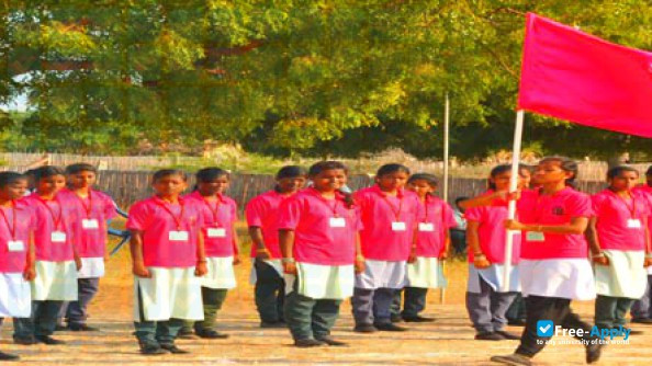 Thevanesam Erudhaya Ammal Polytechnic College photo #1