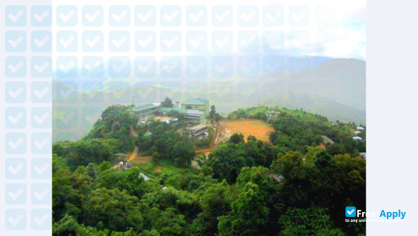 Govt Saitual College photo #1