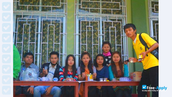 Govt Saitual College photo #8