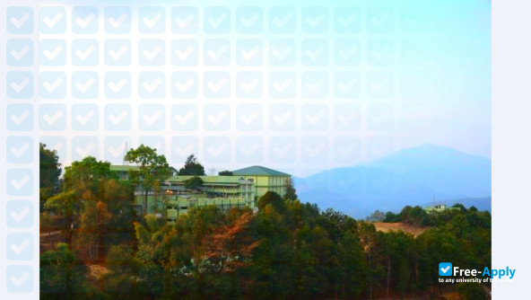 Govt Saitual College photo #10