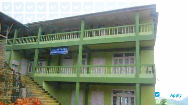 Govt Saitual College photo #11