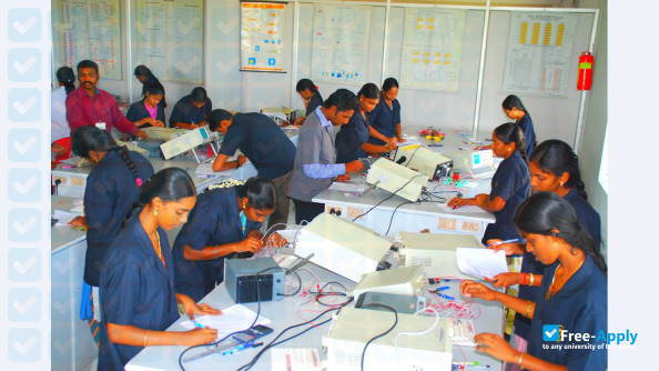 Arasu Engineering College Kumbakonam photo #1