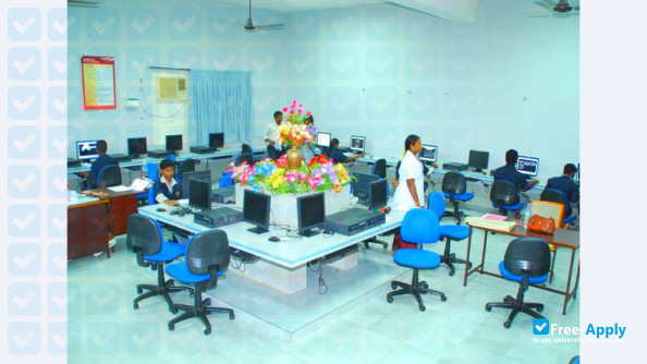 Arasu Engineering College Kumbakonam photo #4